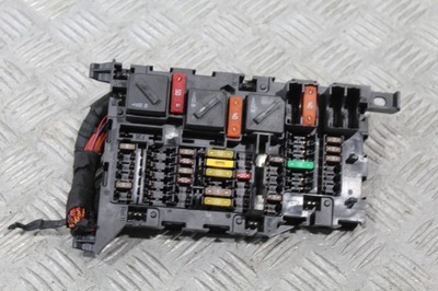 Коробка предохранителей mini cooper f56 9270354 фото №1