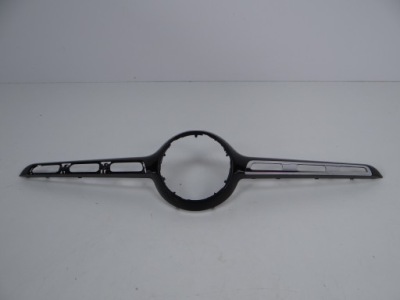 Решітка радіатора решітка радіатора mercedes gla a2478883401 фото №1