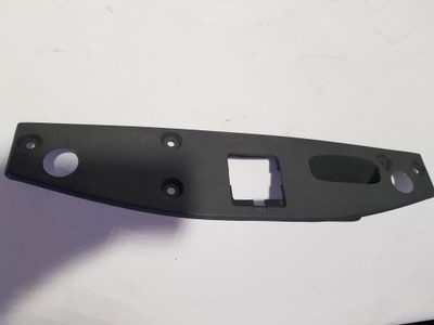 Защита замка крышки mercedes sl r230 a2306940086 фото №1