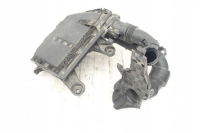 Корпус фільтра ловець повітря peugeot 208 i 1.4 фото №1