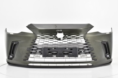 Lexus rx v 5 2022- бампер передний обычный фото №1