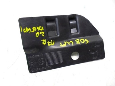 Кронштейн кронштейн peugeot 508 lift фото №1