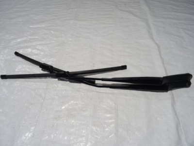 Важелі двірник перед vw eos 1q0 комплект 2szt фото №1