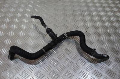 Пабтрубок  шланг воды micra v 5 k14 924105fn0a фото №1