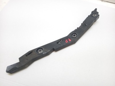 Направляющая бампера правый перед citroen c4 grand фото №1