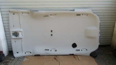 Vw sharan 2 ii 7n стеля оригінал фото №1