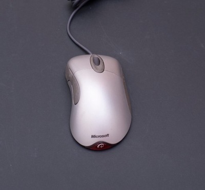 Mysz przewodowa Microsoft IntelliMouse Explorer USB