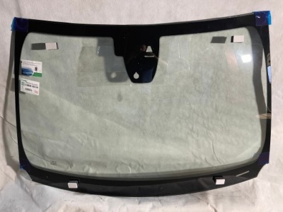 Скло передня лобове chrysler 200 датчик камера acoustic po 2015 фото №1