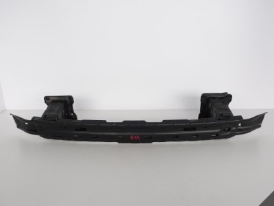 Mercedes ml gle w166 gl gls x166 11-19 балка задняя фото №1