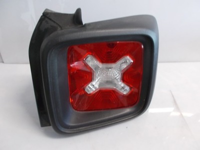 Лампа задняя правая jeep renegade фото №1