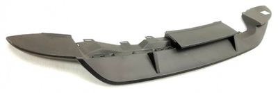 SPOILER BRIDA BRIDA DE PARAGOLPES VW GOLF VI 09-  