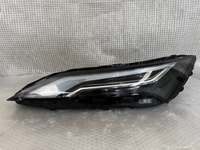 Nissan xtril t33 ліва фара full led фото №1