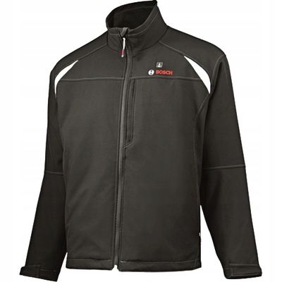 S37 CHAQUETA CON CALEFACCIÓN KOBIECA BOSCH GHJ 12+18V ROZ.L  