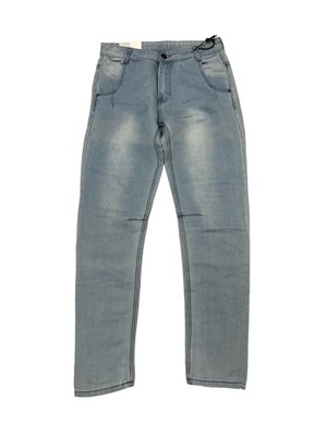 CUBUS spodnie chłopięce jeans 14 lat 164 cm