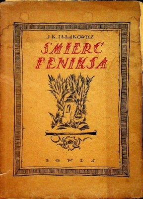 Śmierć Feniksa 1922 r.