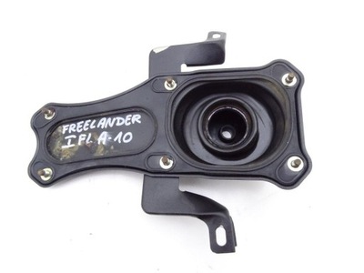 Land rover freelander i 96-06 защита тяга передач фото №1