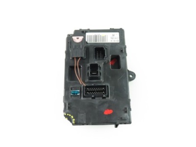 Модуль bsc peugeot 207 sw 9656147980 фото №1