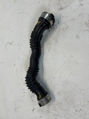 Tucson iv sportage v 1.6 hybrid труба інтеркулер турбіни 28260-2m410 фото №1