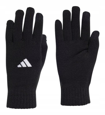 Rękawiczki piłkarskie adidas Tiro League czarne S