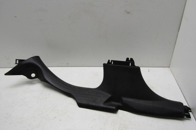 Jeep renegade 15- защита обшивка стойка порог правое левая 7355793360 usa фото №1