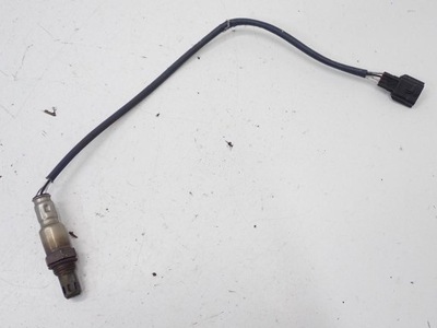 Датчик лямбда-зонд оригинал h8200495791 renault grand modus 1.2i 16v 11r фото №1