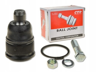 MAZDA 323 323F BJ 98-03 1.5 8/5000 PERNA PALANCA PARTE DELANTERA  