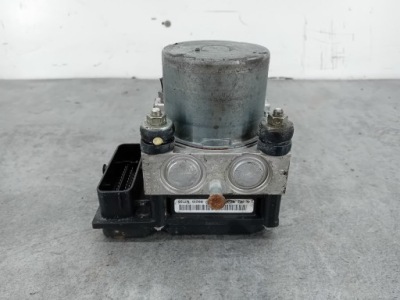 Насос abs peugeot 308 i sw 9666092980 0265800860 1.6 hdi фото №1