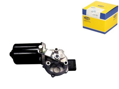 Magneti marelli двигун двірник smart fortwo ro фото №1
