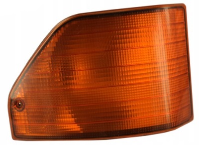 Лампа задняя левая mercedes citaro a0018206021 фото №1