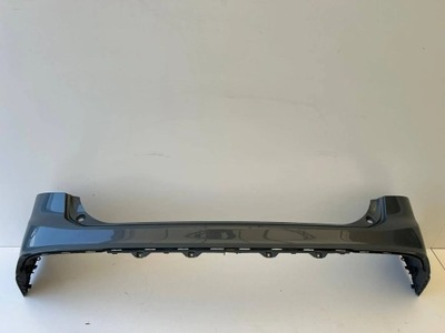 Volvo xc90 ii бампер задня 31690642 оригінал фото №1