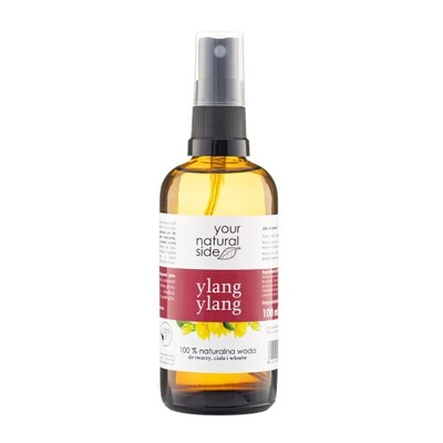 Woda Ylang Ylang 100 ml spray Your Natural Side
