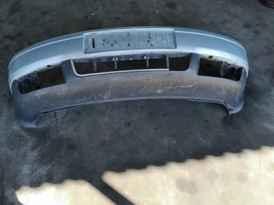 Бампер перед audi a8 d2 lift lubelskie фото №1