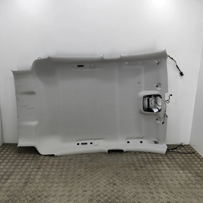 Ford mustang mach-e 2023 потолок фото №1