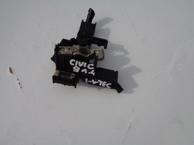 Клемма плюсовая honda civic 9 ix 1.4 i-vtec фото №1