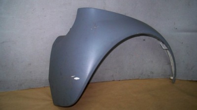 Smart fortwo i 99r 450 крыло задний правый фото №1