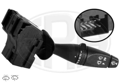 Переключатель дворник 440367 era переключатель фото №1