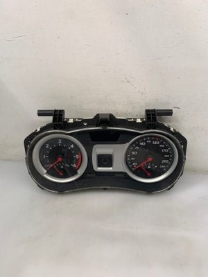 Лічильник приладова панель 8200761861 renault фото №1