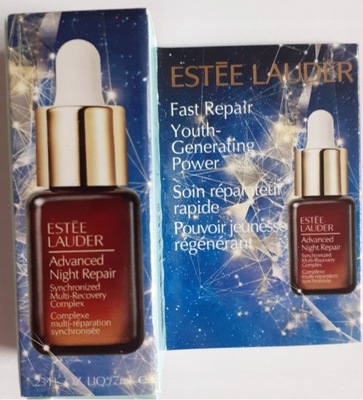 Wielozadaniowy serum Estée Lauder Advanced Night Repair 7ml