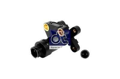 DT SPARE PARTS SENSOR NIVEL SUSPENSIONES PNEUMATYCZNEGO IVECO  