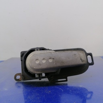 Nissan micra k12 ручка внутренняя левая перед фото №1