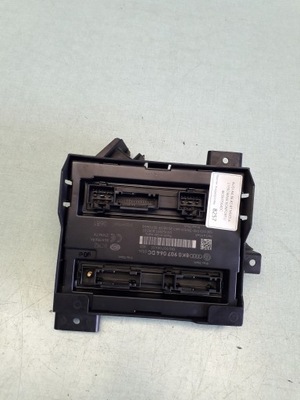 Audi a4 a5 8t модуль блок керування комфорту фото №1