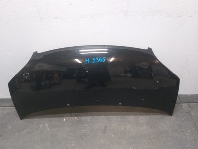 Капот smart fortwo a453 фото №1