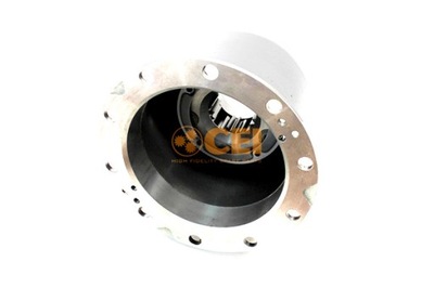 C.E.I. CASING DIFFERENTIAL  