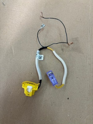 Жгут подушки безопасности водителя skoda octavia ii 2 фото №1