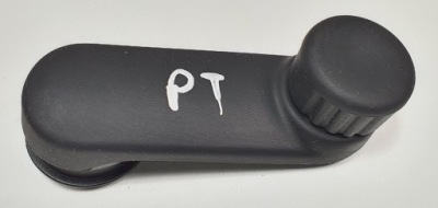 Ручка стеклоподъемника опускания стекло задняя dacia sandero iii фото №1