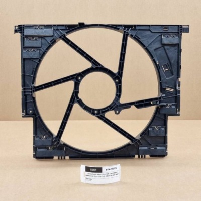 Корпус вентилятора bmw 2 g42 фото №1