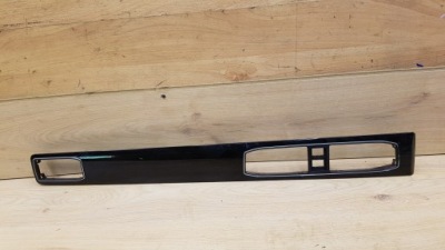 Молдинг захист панелі консолі vw caddy iv фото №1