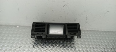 Дисплей opel vectra c oe. eu. 6591550302a фото №1