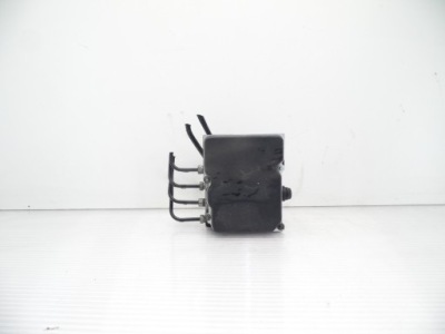 Насос abs jaguar xf 0265951370 фото №1