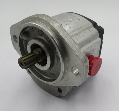 1PX5.0CSSJBN HYDRAULIC PUMP 5197H 